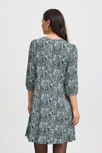 Load image into Gallery viewer, Fransa 20614159 FLORA DRESS 2
