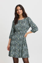 Load image into Gallery viewer, Fransa 20614159 FLORA DRESS 2
