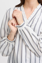 Load image into Gallery viewer, Fransa 20614254 SHIRTA BLOUSE
