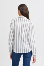 Load image into Gallery viewer, Fransa 20614254 SHIRTA BLOUSE
