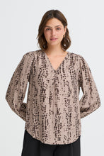 Load image into Gallery viewer, Fransa 20614542 FRARIANA BL
