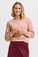 Load image into Gallery viewer, Fransa 20614678 SANNY PULLOVER 4
