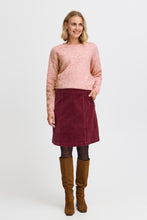 Load image into Gallery viewer, Fransa 20614678 SANNY PULLOVER 4
