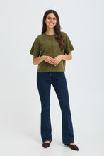 Load image into Gallery viewer, Fransa 20614741 FRATLANTA HANNA JE 2
