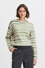 Load image into Gallery viewer, Fransa 20614955 MANNY PULLOVER 2
