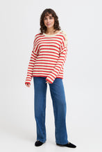 Load image into Gallery viewer, Fransa 20615112 Frbelinda Knitwear
