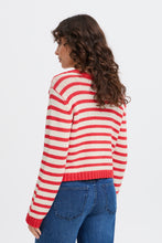 Load image into Gallery viewer, Fransa 20615113 Frbelinda Knitwear
