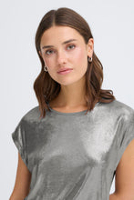 Load image into Gallery viewer, Fransa 20615117 Frfranny Tee
