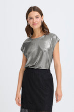 Load image into Gallery viewer, Fransa 20615117 Frfranny Tee
