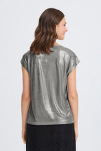 Load image into Gallery viewer, Fransa 20615117 Frfranny Tee
