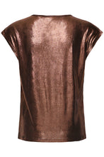 Load image into Gallery viewer, Fransa 20615117 Frfranny Tee
