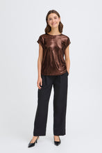 Load image into Gallery viewer, Fransa 20615117 Frfranny Tee
