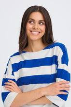 Load image into Gallery viewer, Fransa 20615193 FRSIVA TEE 6
