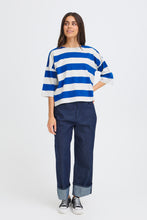 Load image into Gallery viewer, Fransa 20615193 FRSIVA TEE 6
