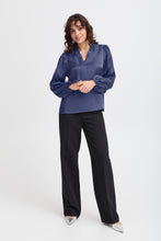 Load image into Gallery viewer, Fransa 20615196 Fryolanda blouse
