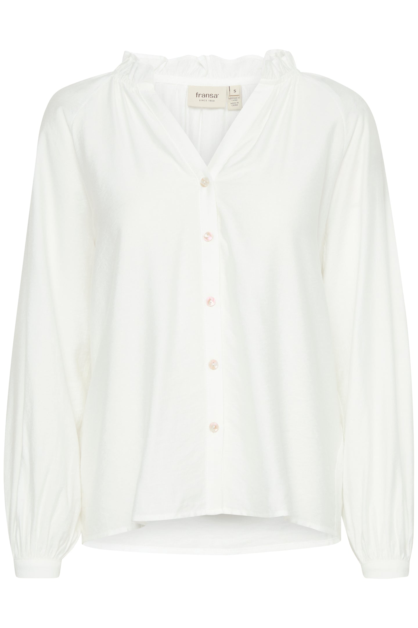 Fransa 20615248 FRCHARLIE SH 1