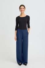 Load image into Gallery viewer, Fransa 20615556 Trousers
