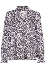 Load image into Gallery viewer, Fransa 20615572 Frinca bl 1 Blouse
