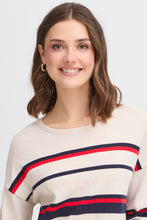 Load image into Gallery viewer, Fransa 20616067 FRMELANI PU 15
