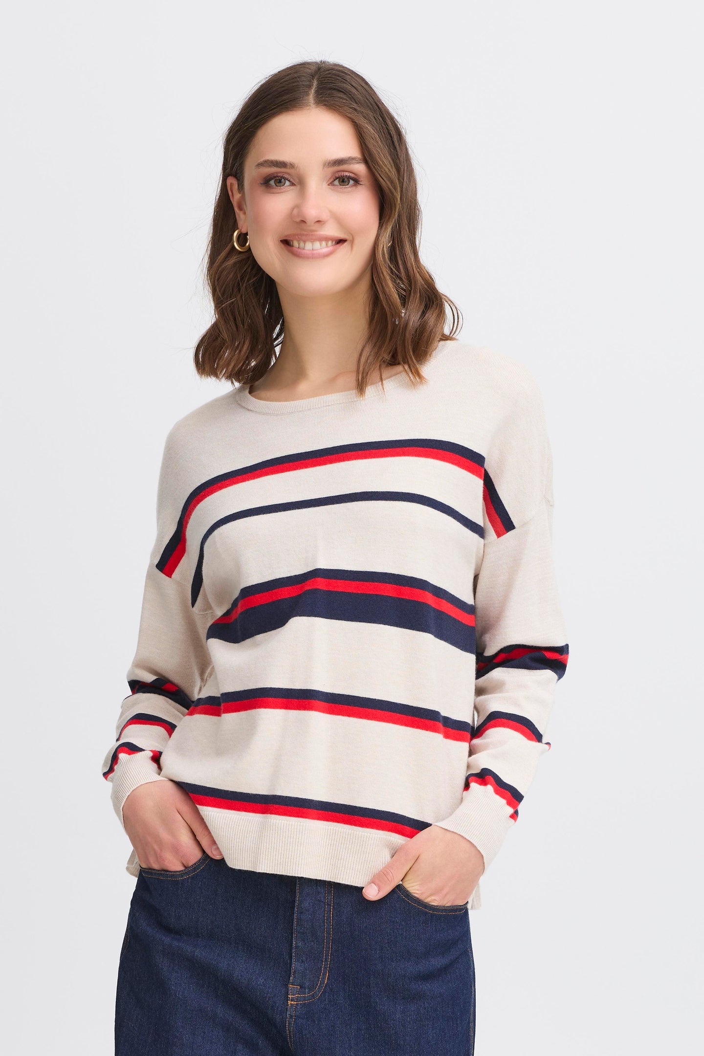 Fransa 20616067 FRMELANI PU 15
