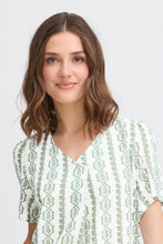 Load image into Gallery viewer, Fransa 20616299 FRSOPHIA BL 1 blouse
