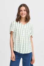 Load image into Gallery viewer, Fransa 20616299 FRSOPHIA BL 1 blouse
