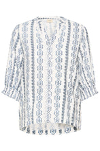 Load image into Gallery viewer, Fransa 20616300 FRSOPHIA SH 1 shirt
