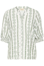 Load image into Gallery viewer, Fransa 20616300 FRSOPHIA SH 1 shirt
