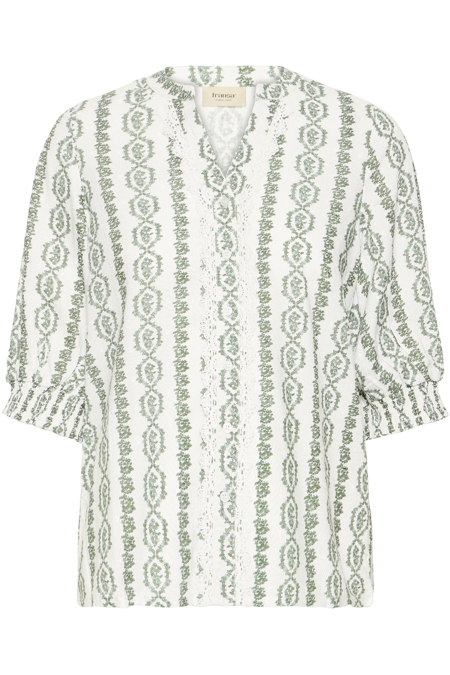 Fransa 20616300 FRSOPHIA SH 1 shirt