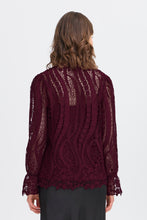 Load image into Gallery viewer, Fransa 20617058 FRBELLE BL
