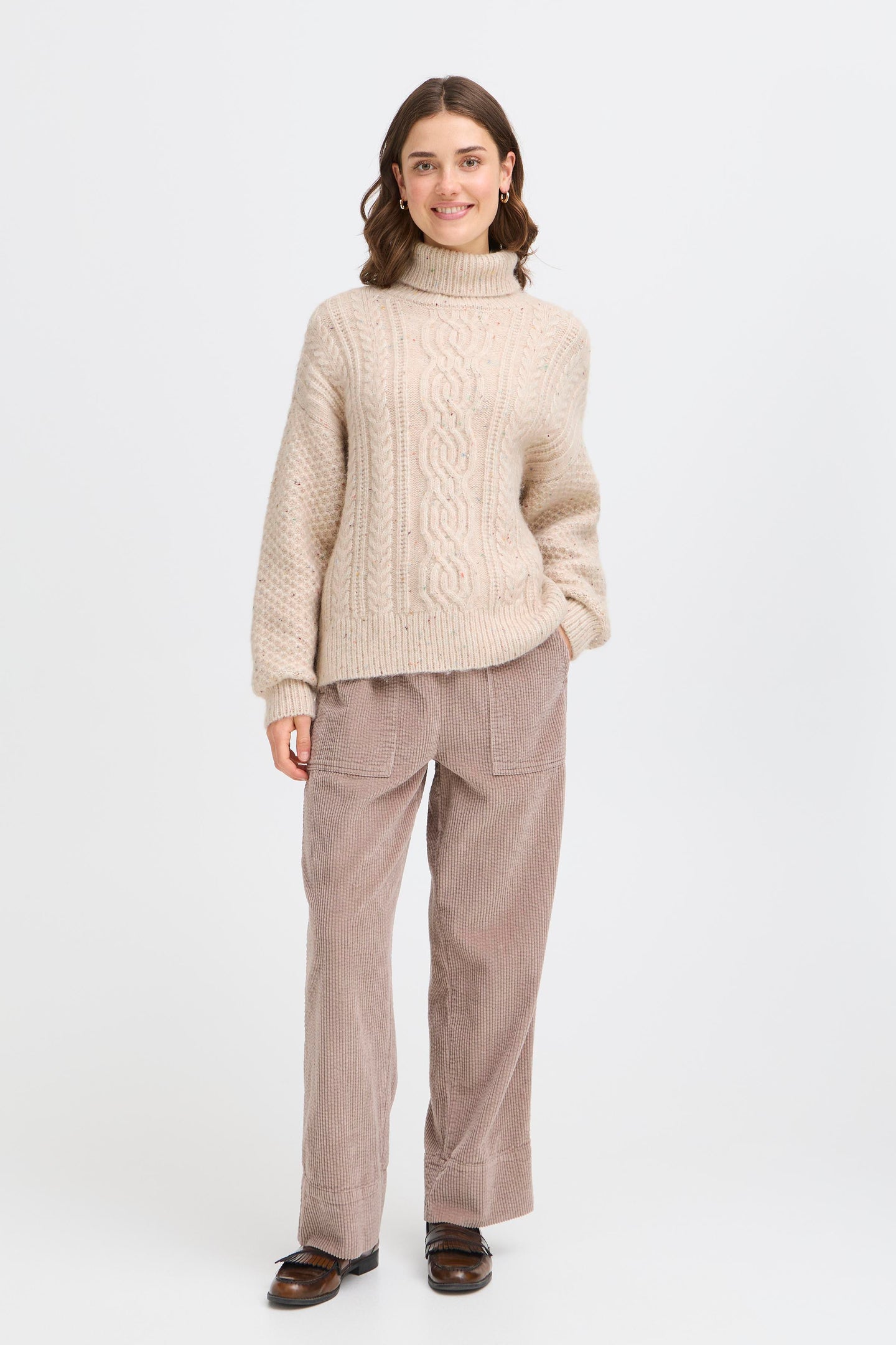 Fransa 20617063 FRELLEA PU 1
