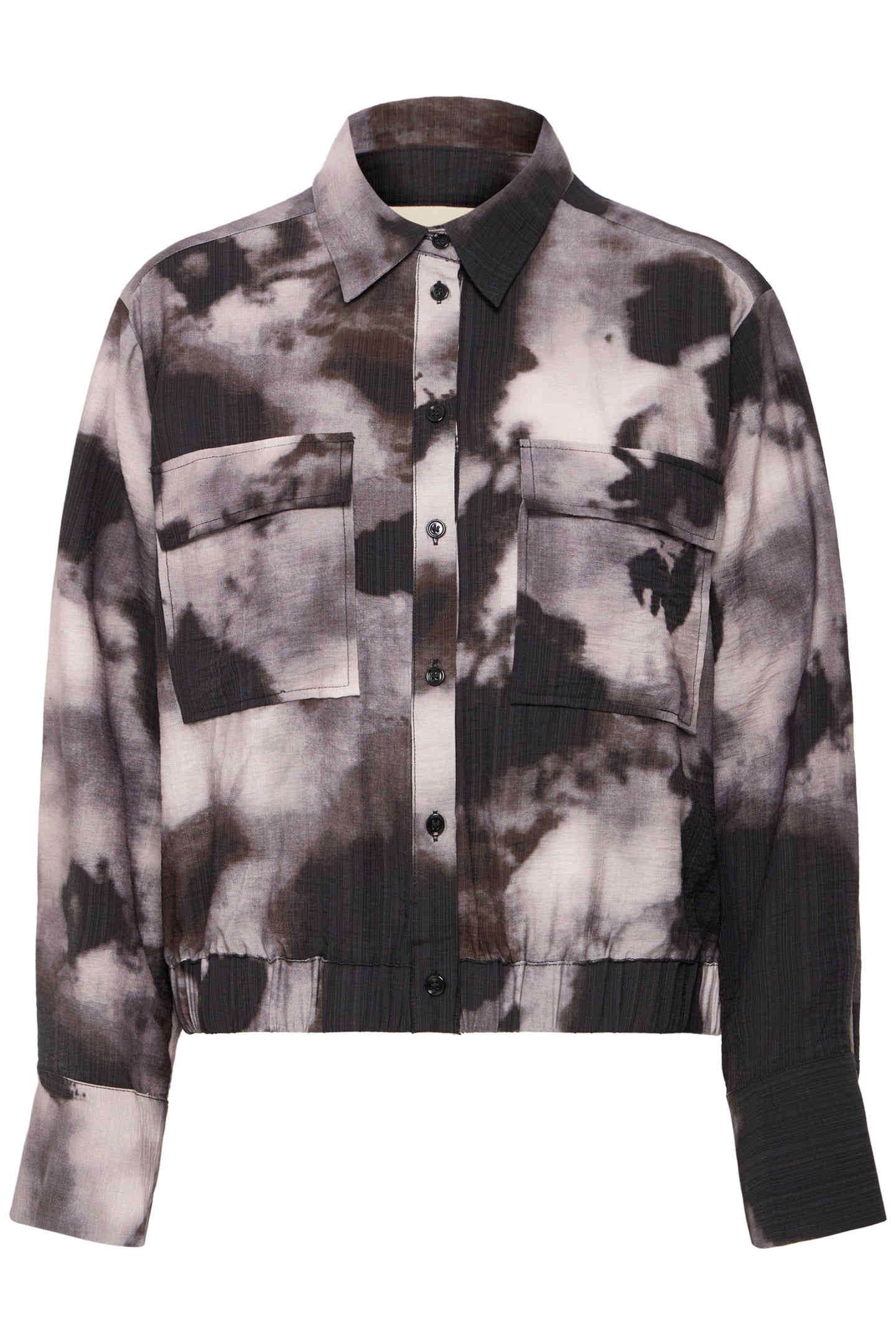 Fransa 20617106 FRLAINEY SHIRT