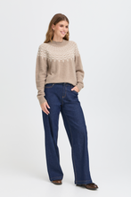 Load image into Gallery viewer, Fransa 20617151 FRISABELLA PU 5
