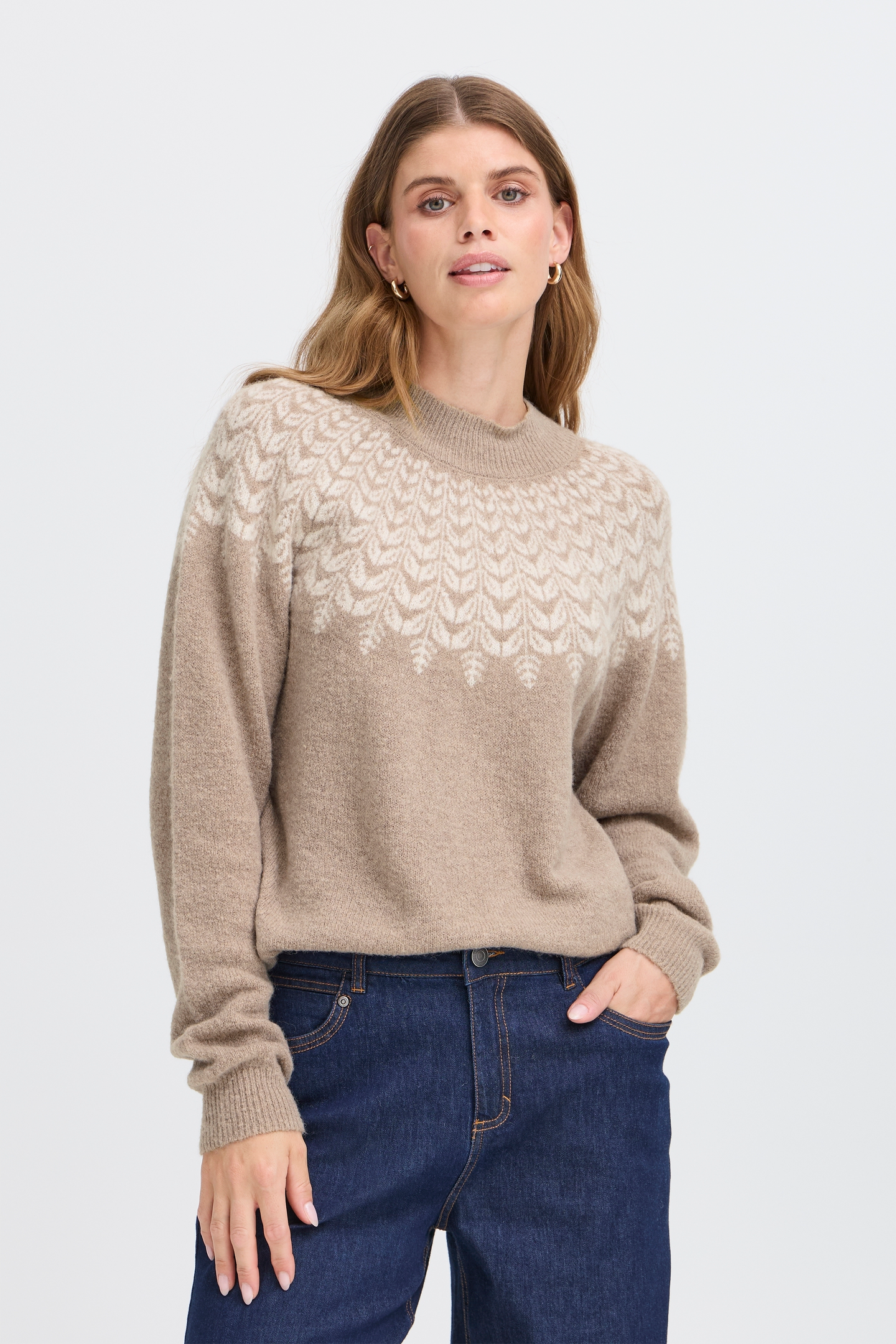 Fransa 20617151 FRISABELLA PU 5