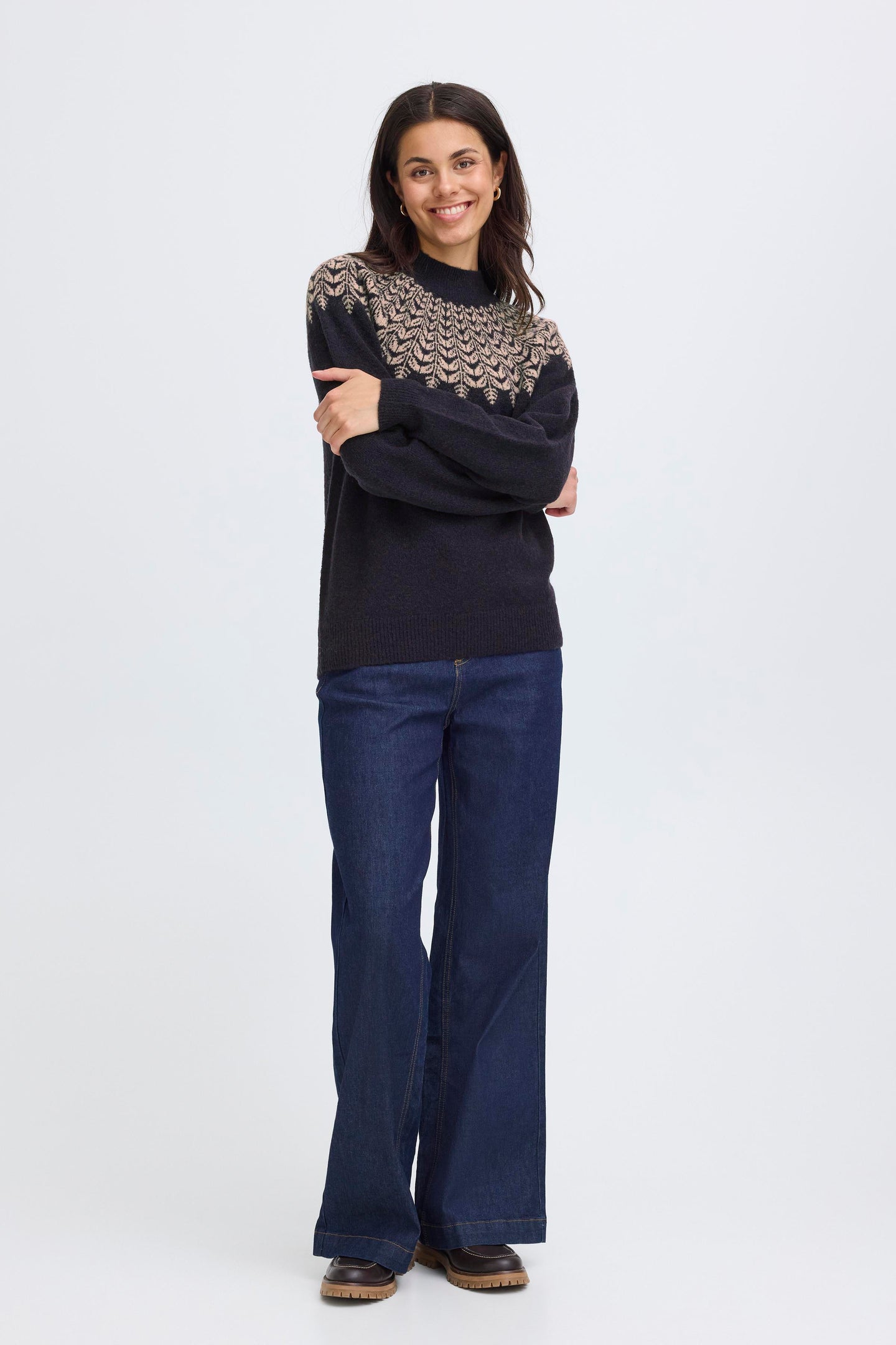 Fransa 20617151 FRISABELLA PU 5