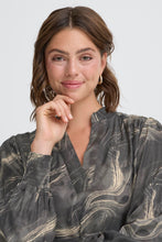 Load image into Gallery viewer, Fransa 20617221 FRHATTI BLOUSE

