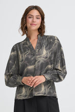 Load image into Gallery viewer, Fransa 20617221 FRHATTI BLOUSE
