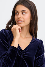 Load image into Gallery viewer, Fransa 20617222 FRCASSANDRA BLOUSE

