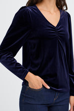Load image into Gallery viewer, Fransa 20617222 FRCASSANDRA BLOUSE
