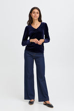 Load image into Gallery viewer, Fransa 20617222 FRCASSANDRA BLOUSE
