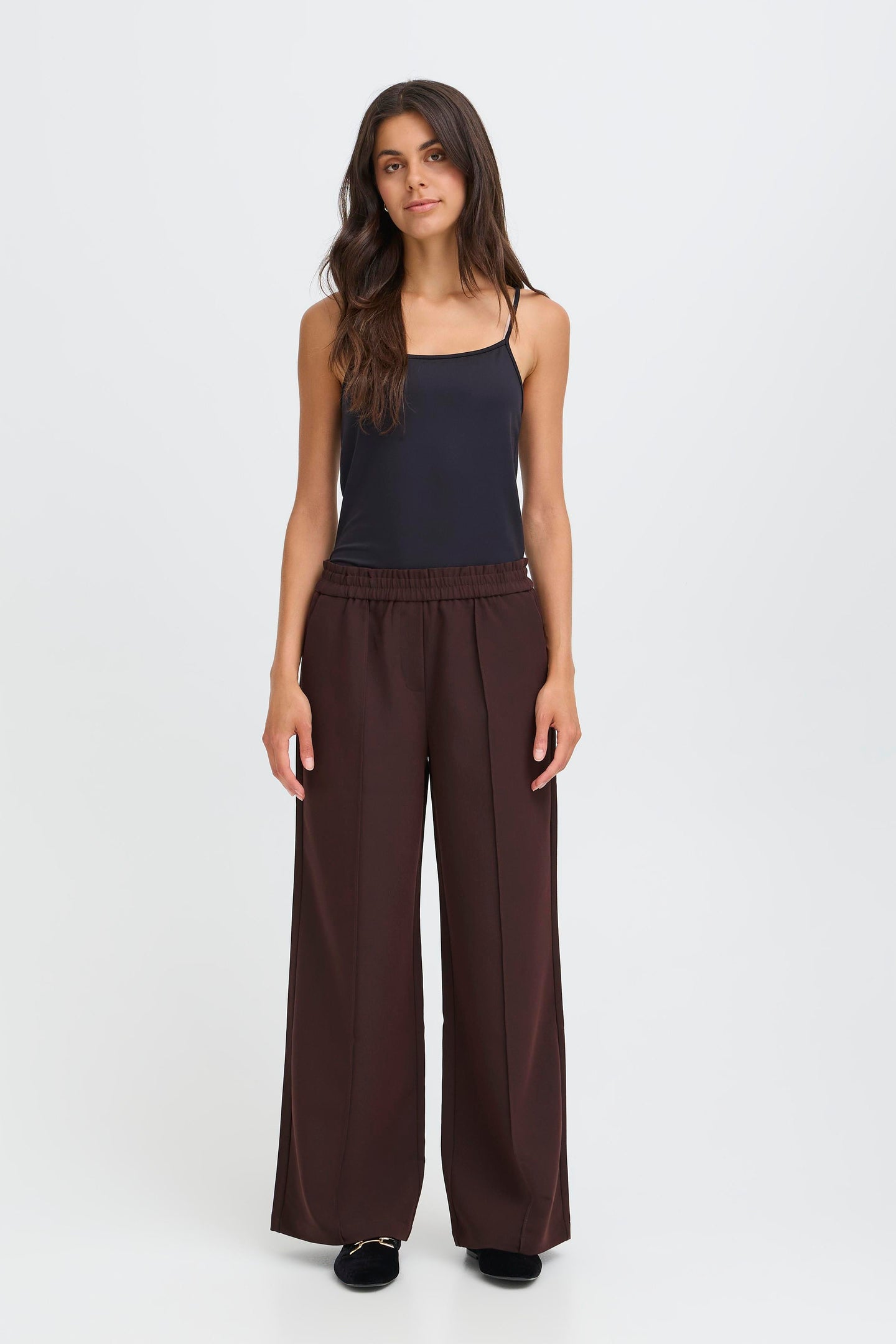 Fransa 20617264 FRABIGAIL TROUSERS