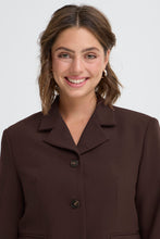 Load image into Gallery viewer, Fransa 20617268 FRABIGAIL JACKET
