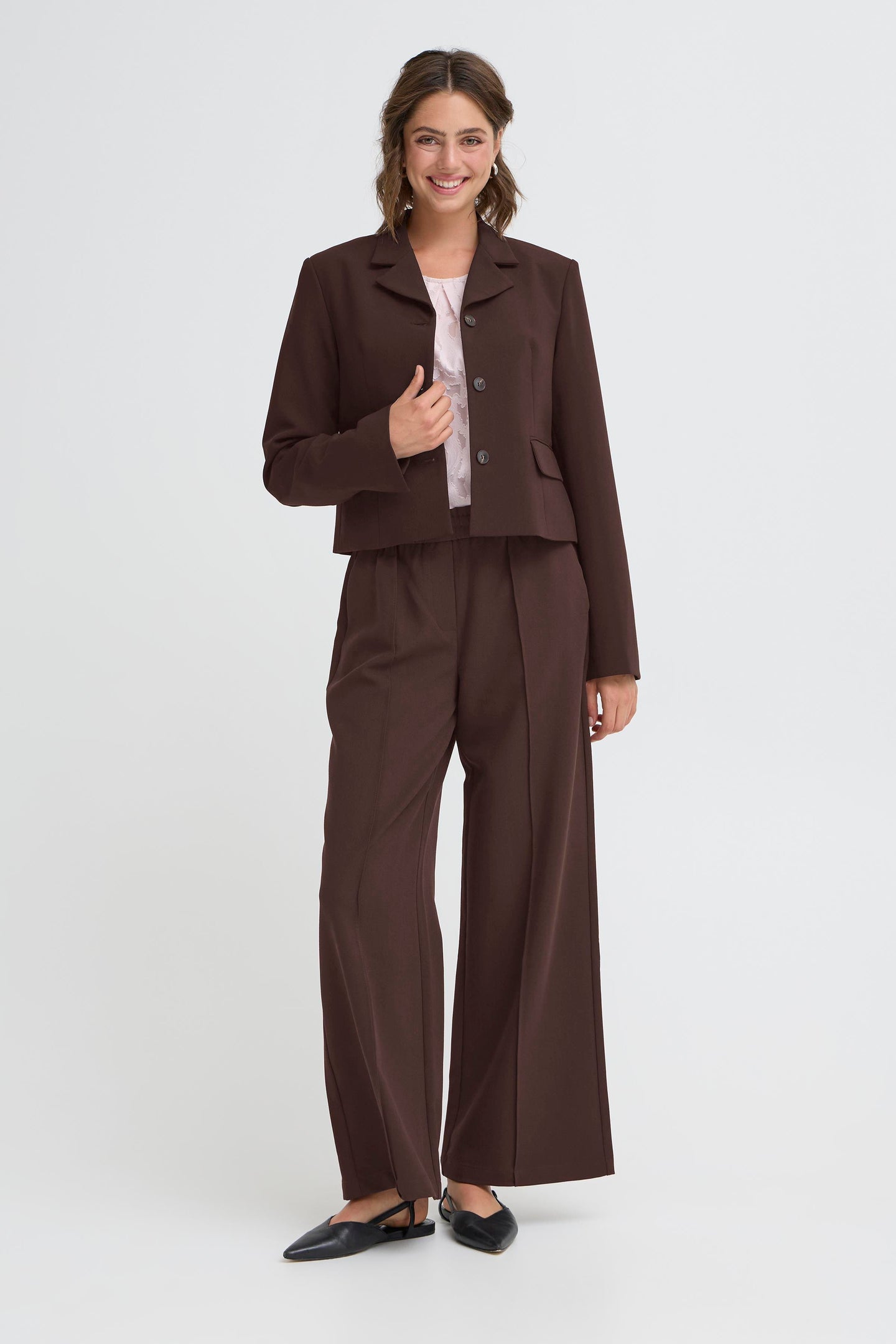 Fransa 20617268 FRABIGAIL JACKET