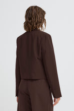 Load image into Gallery viewer, Fransa 20617268 FRABIGAIL JACKET
