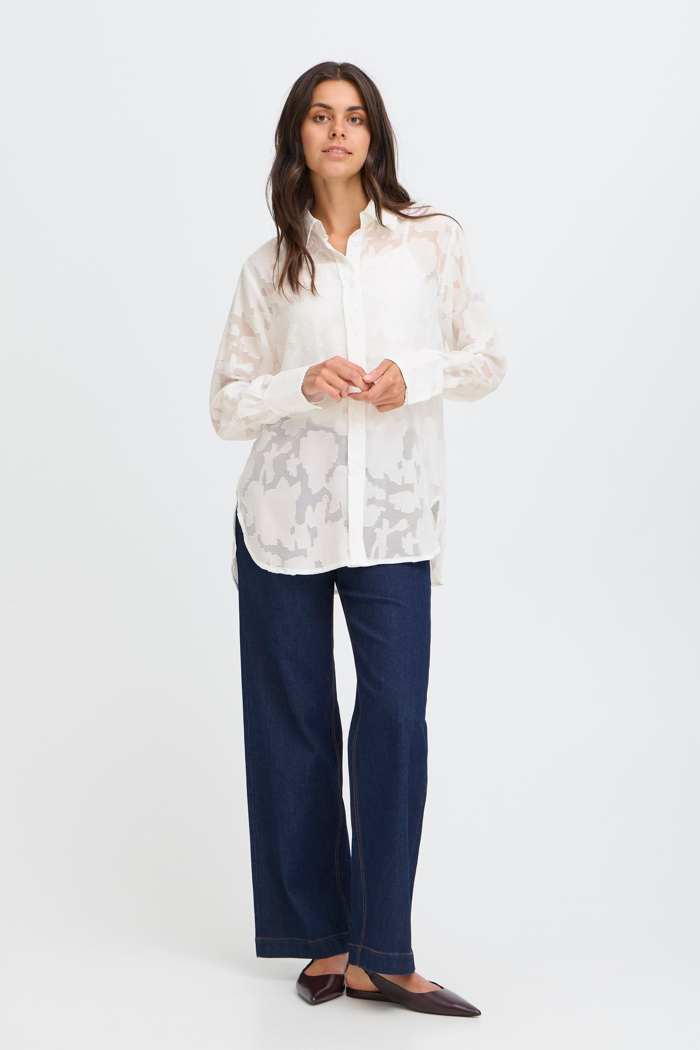 Fransa 20617288 FRRHINESTONE SH 1