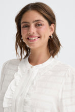 Load image into Gallery viewer, Fransa 20617315 FRBINA BLOUSE
