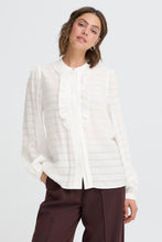 Load image into Gallery viewer, Fransa 20617315 FRBINA BLOUSE
