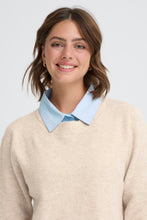 Load image into Gallery viewer, Fransa 20617325 FRRISAL PU 1
