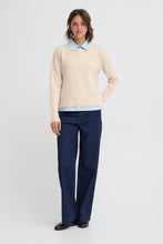 Load image into Gallery viewer, Fransa 20617325 FRRISAL PU 1
