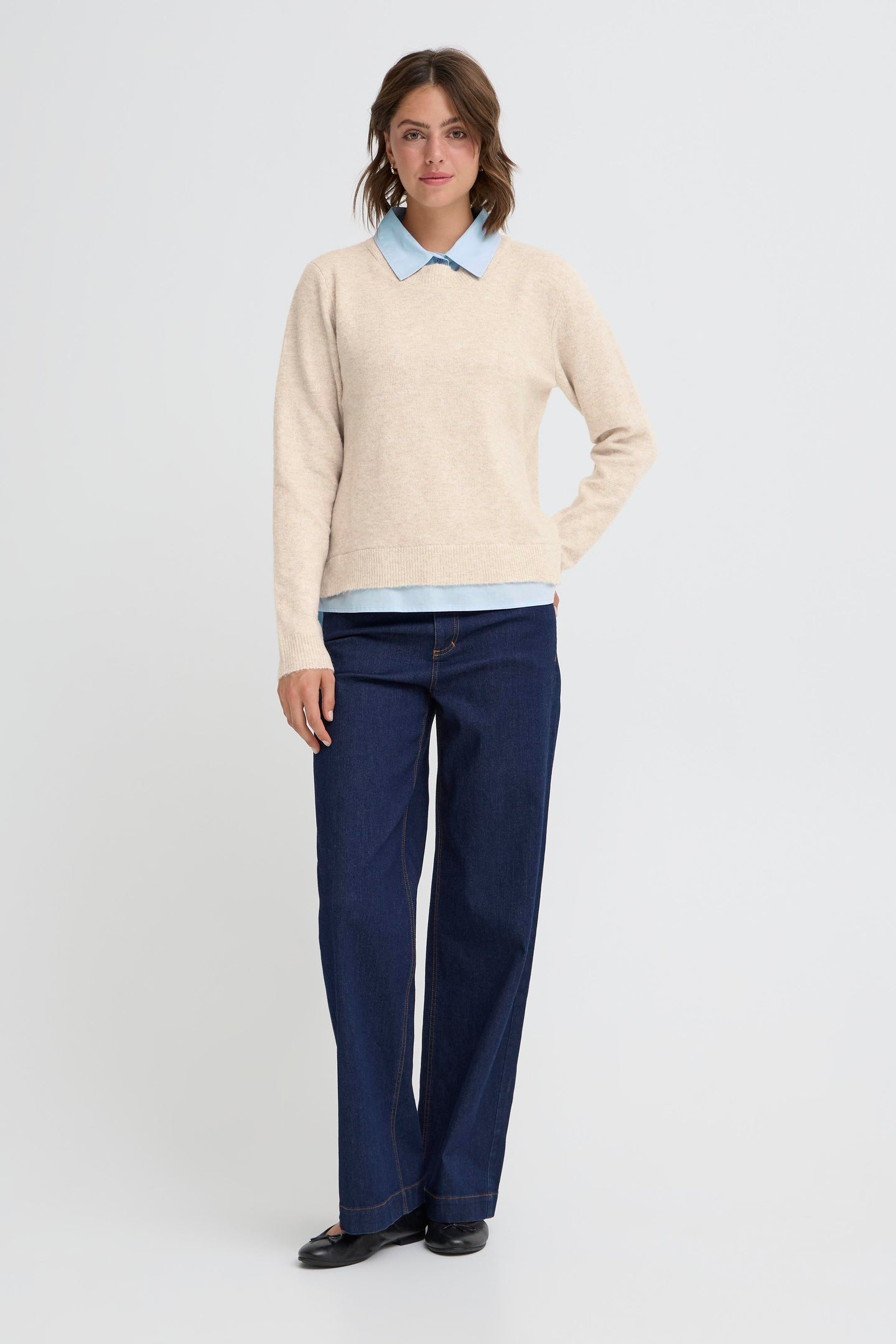 Fransa 20617325 FRRISAL PU 1